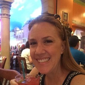 Meet your Posher, Wren